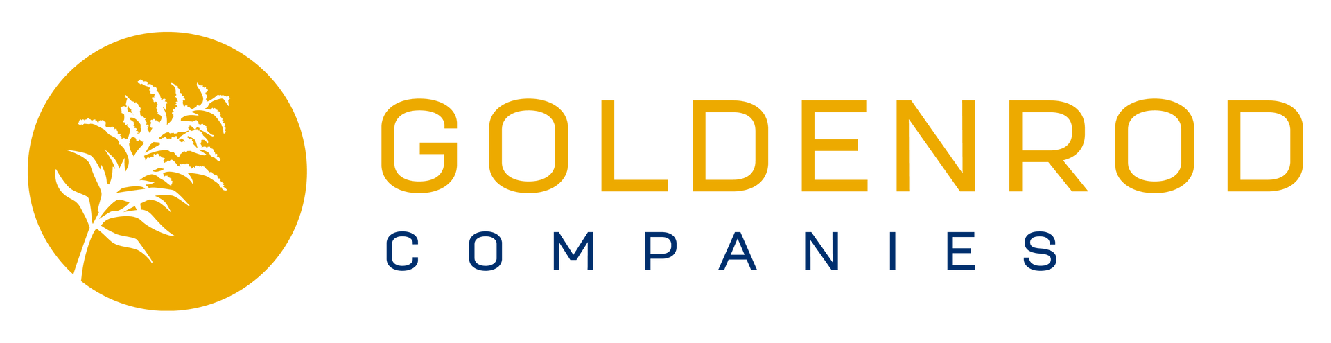 Goldenrod Logo