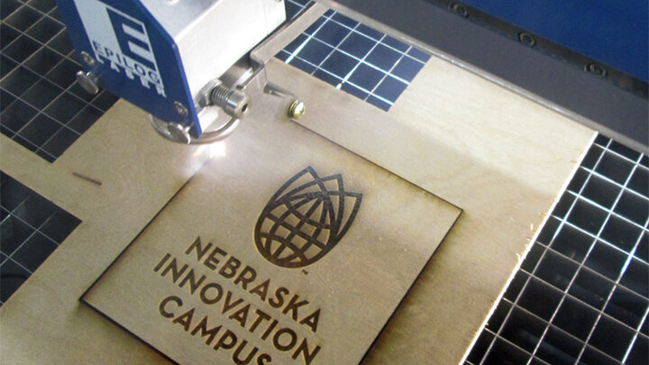 Nebraska Innovation Campus